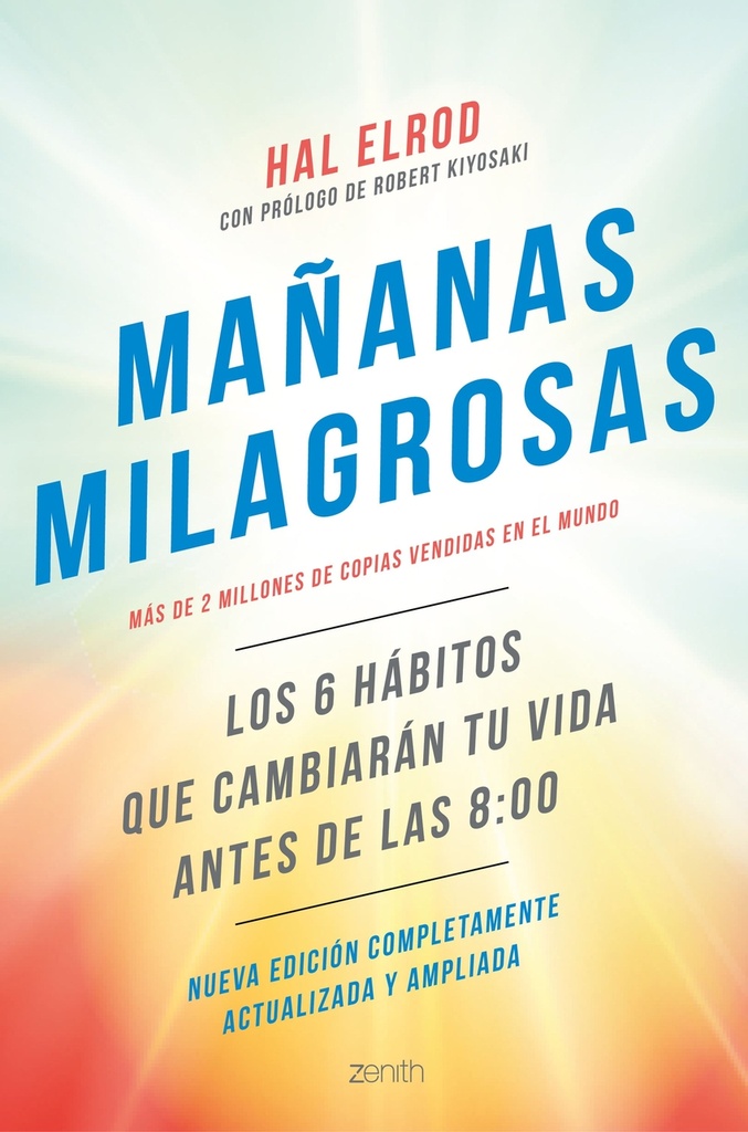 Mañanas milagrosas