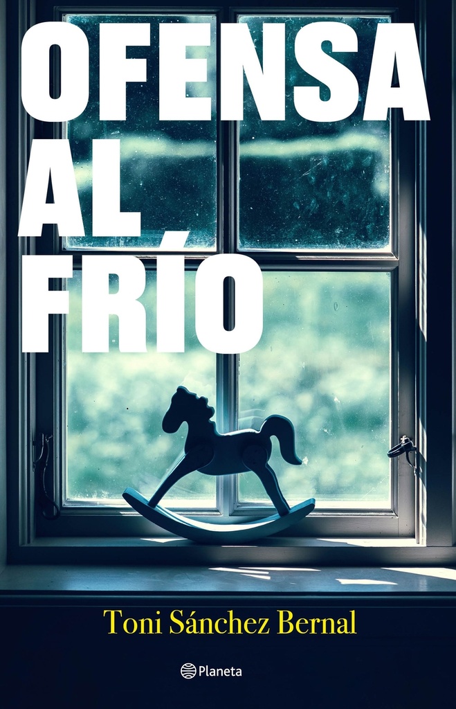 Ofensa al frío