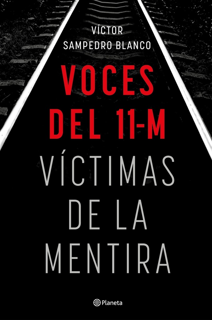 Voces del 11-M