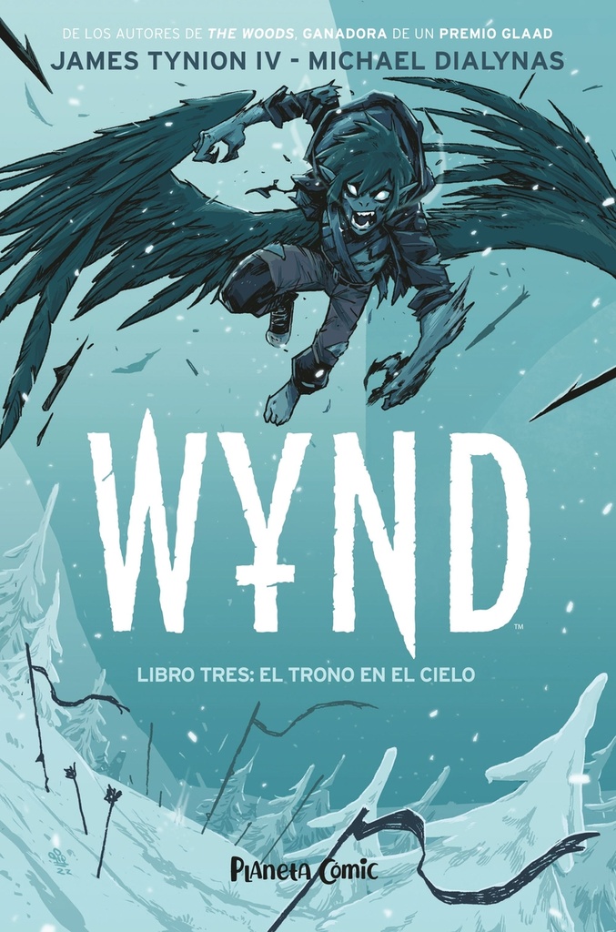 Wynd nº 03