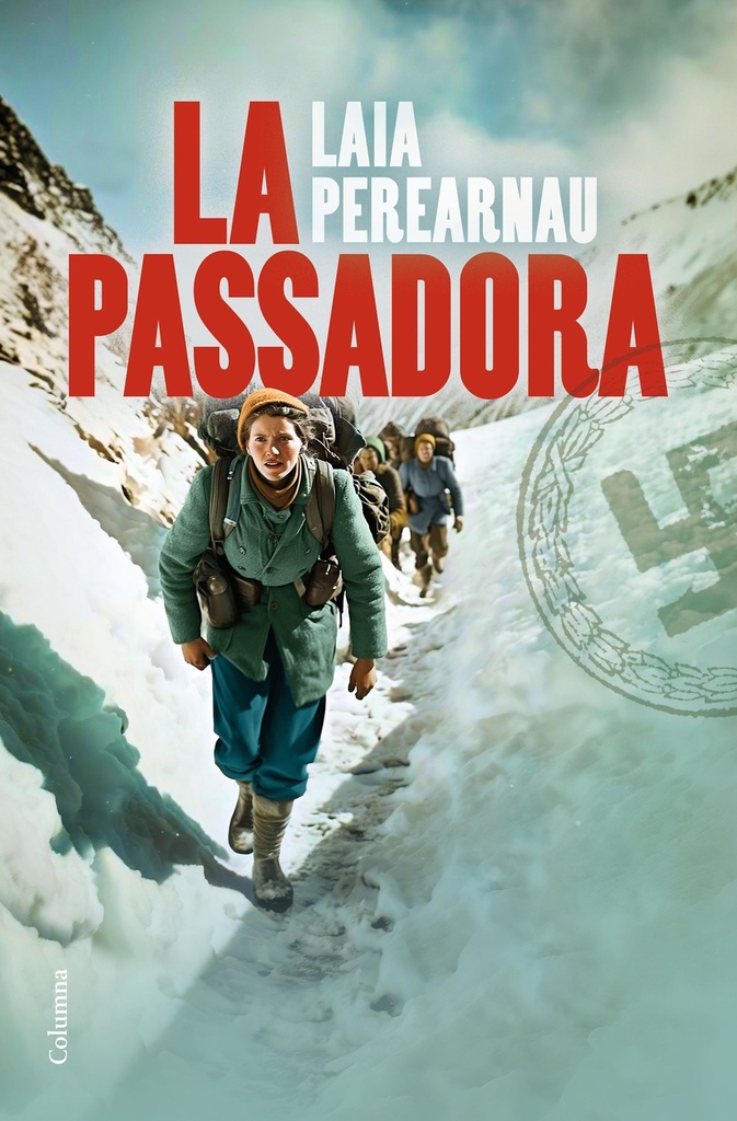 La passadora