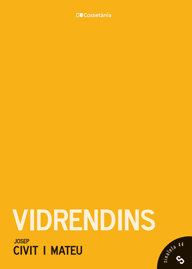 Vidrendins