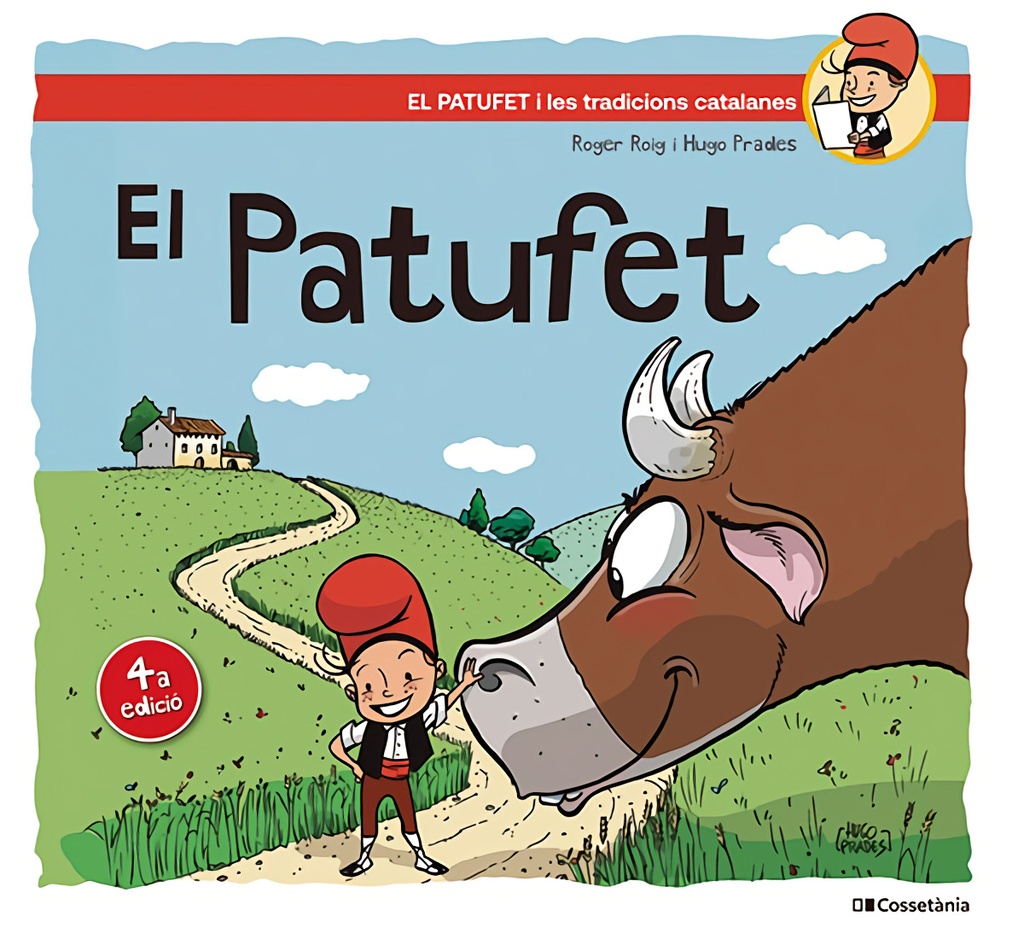 El Patufet