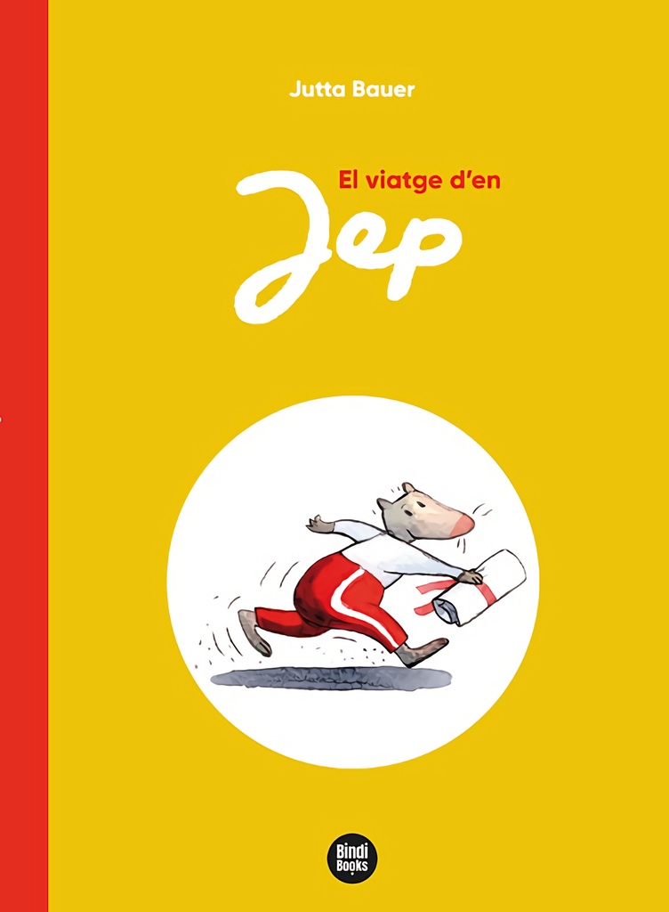 El viatge d´en Jep