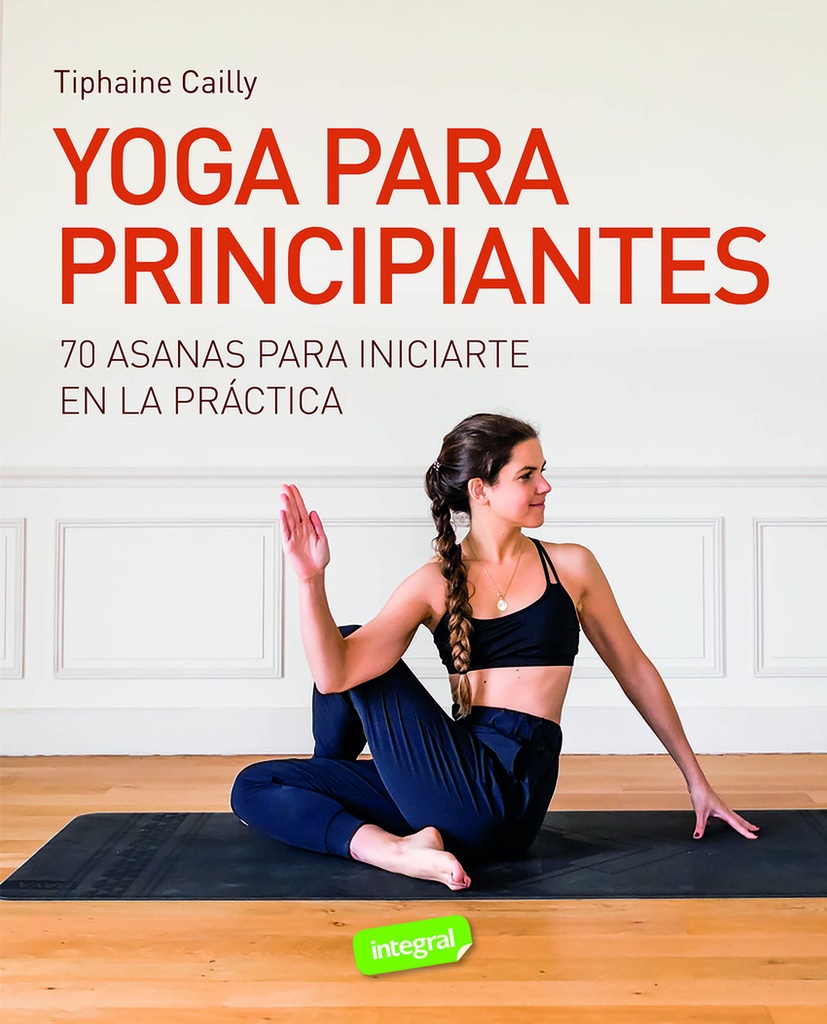 Yoga para principiantes