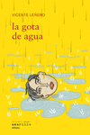 La gota de agua