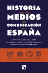 Historia de los medios de comunicación en España