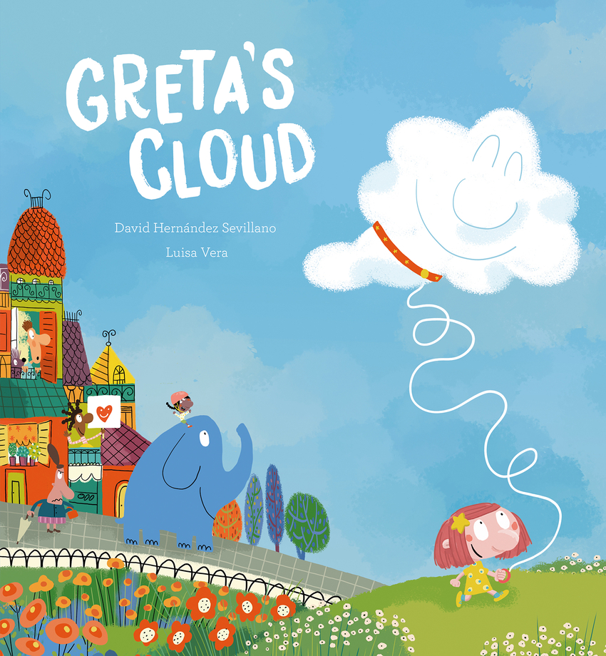 Greta´s Cloud