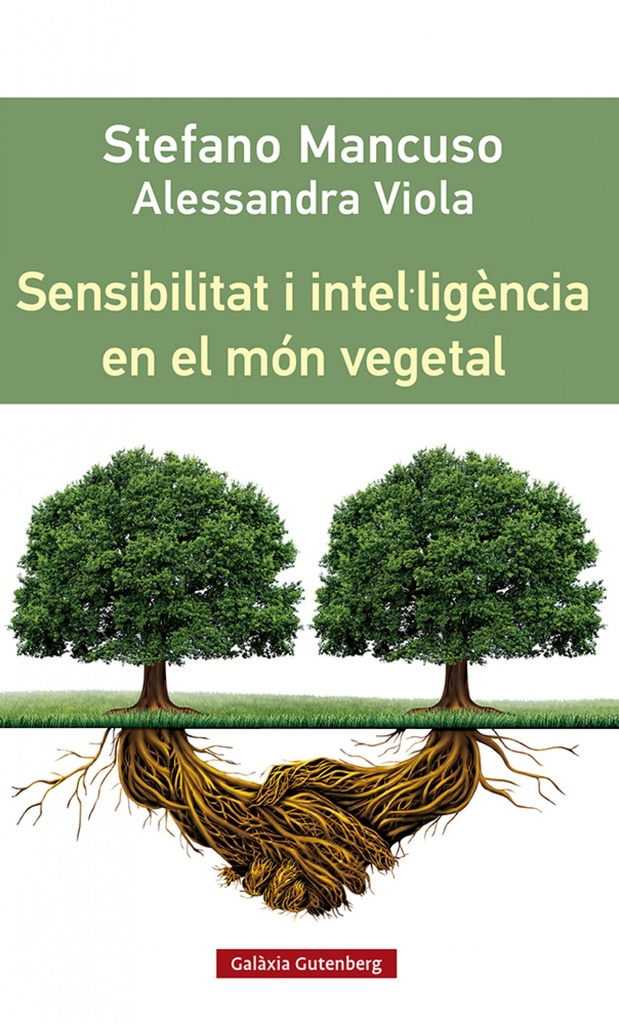 Sensibilitat i intel·ligència en el món vegetal