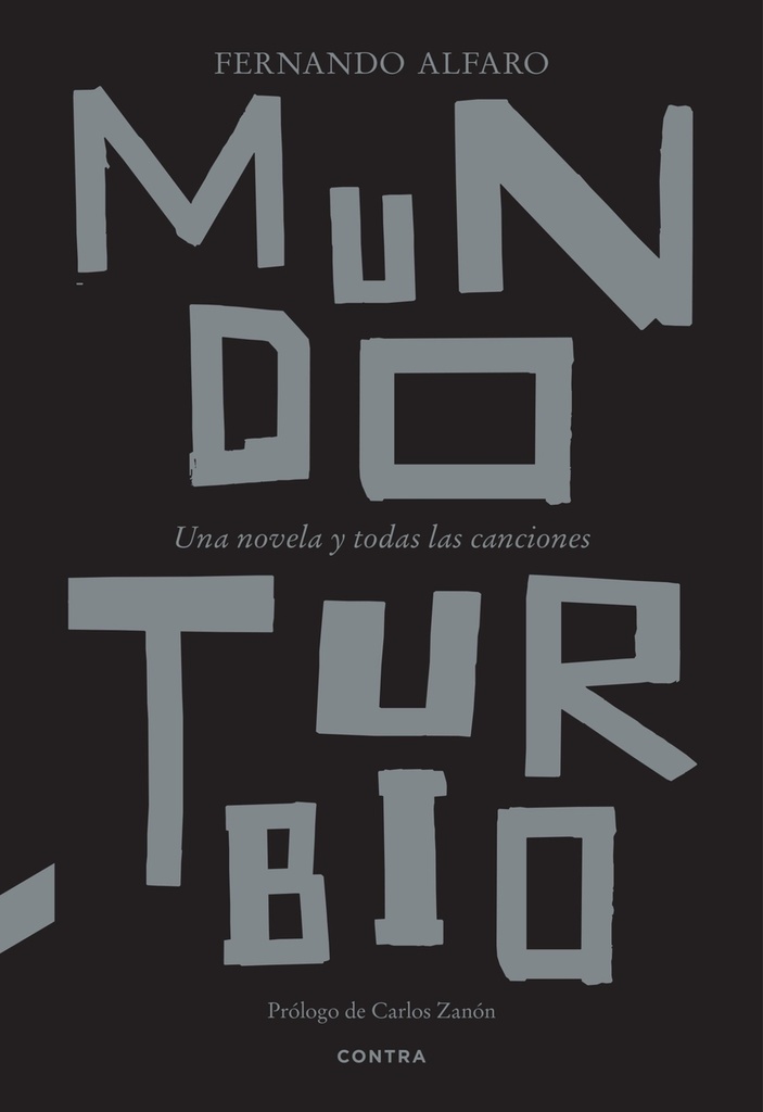 Mundo turbio