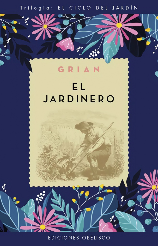 El jardinero (N.E)