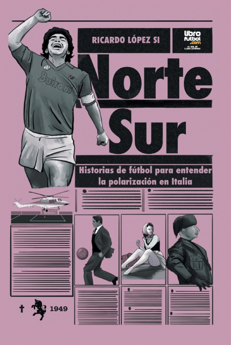 Norte - Sur