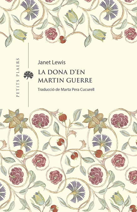 La dona d´en martin guerre