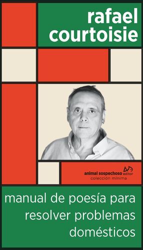 MANUAL DE POESÍA PARA RESOLVER PROBLEMAS DOMÉSTICOS