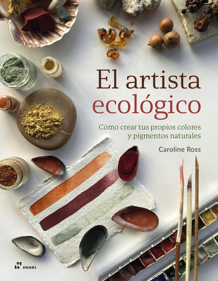 EL ARTISTA ECOLOGICO