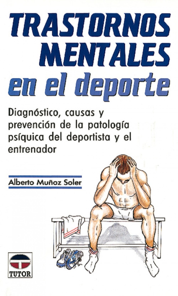 Trastornos mentales en el deporte