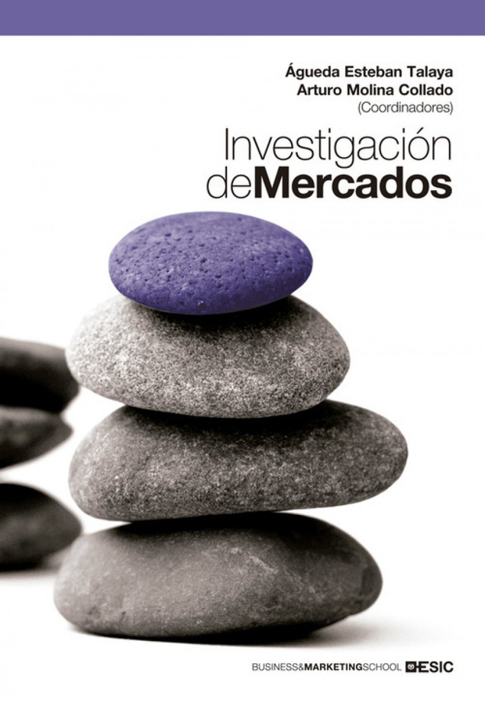 Investigacion de mercados