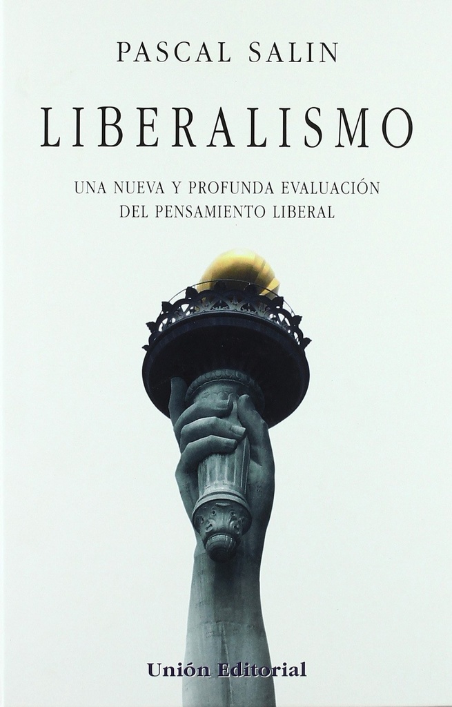 Liberalismo