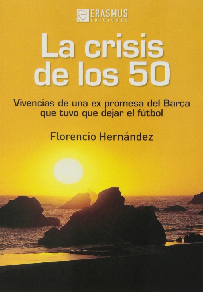 LA CRISIS DE LOS 50