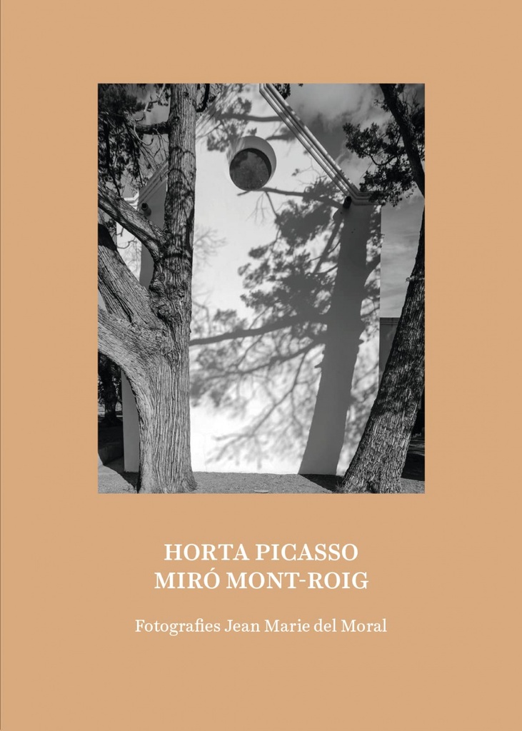 Horta Picasso Miro? Mont-Roig