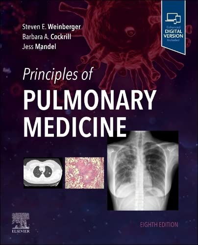 Principles of pulmonary medicine