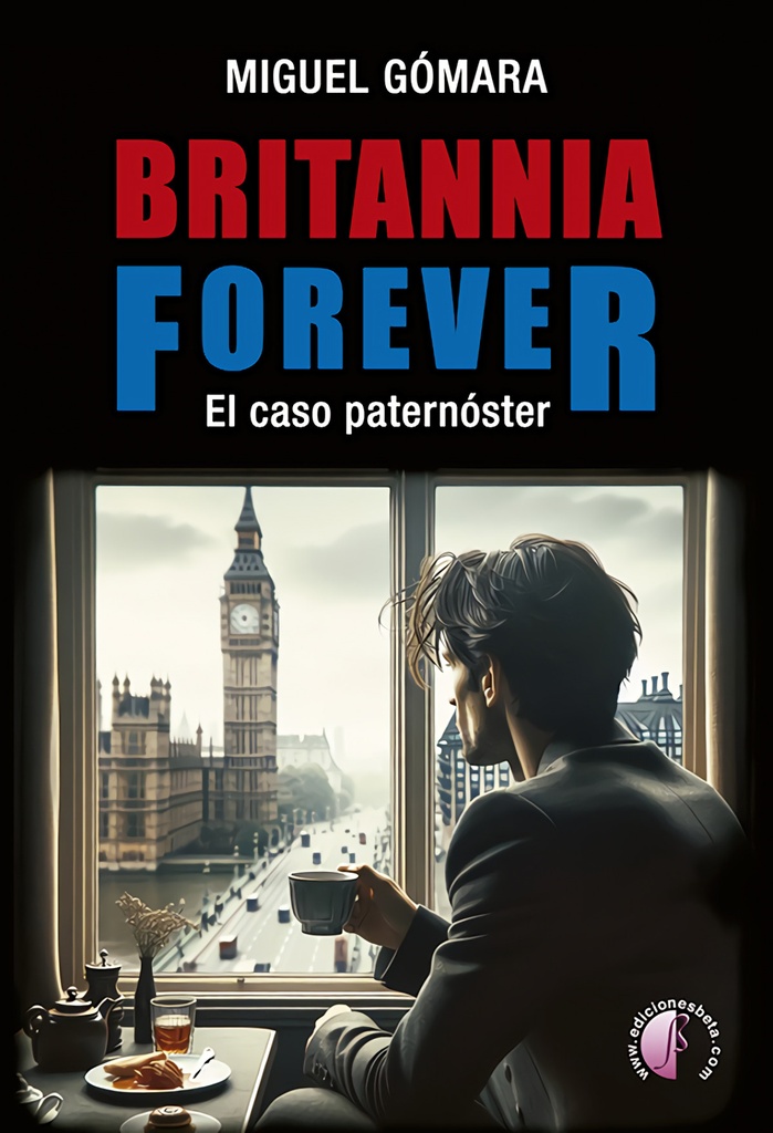 Britannia forever. El caso del paternóster