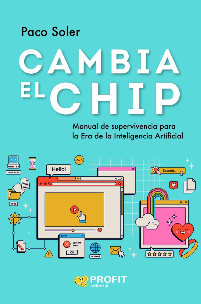 Cambia el Chip