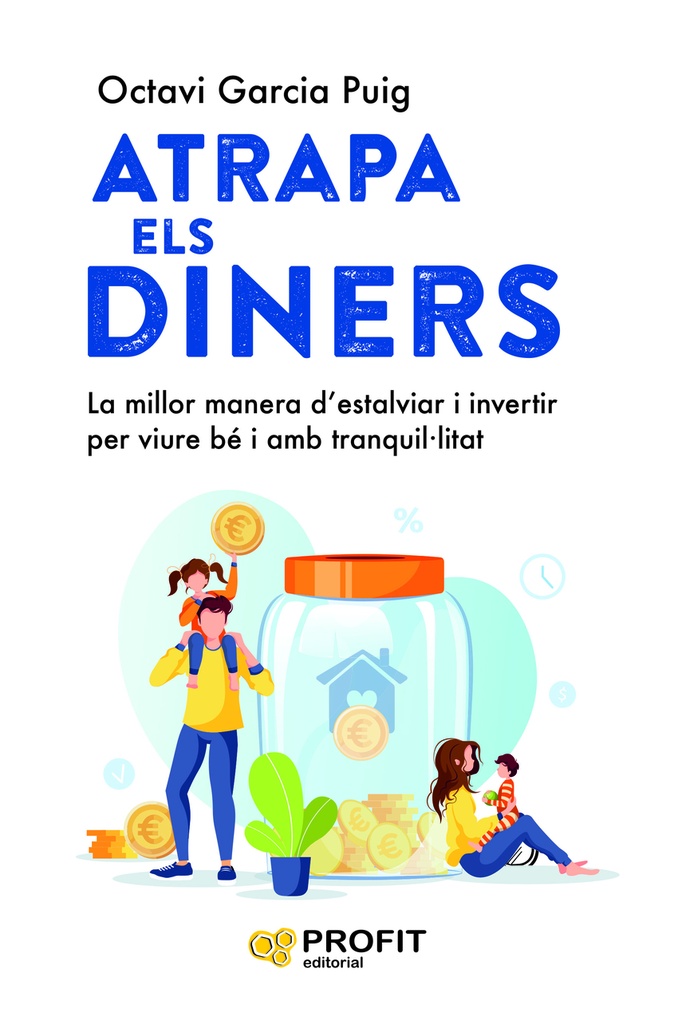 Atrapa els diners