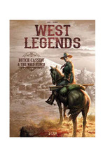 WEST LEGENDS 06. BUTCH CASSIDY