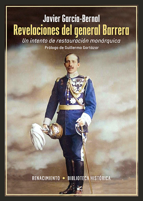 REVELACIONES DEL GENERAL BARRERA