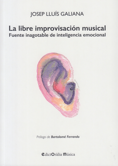 LA LIBRE IMPROVISACION MUSICAL