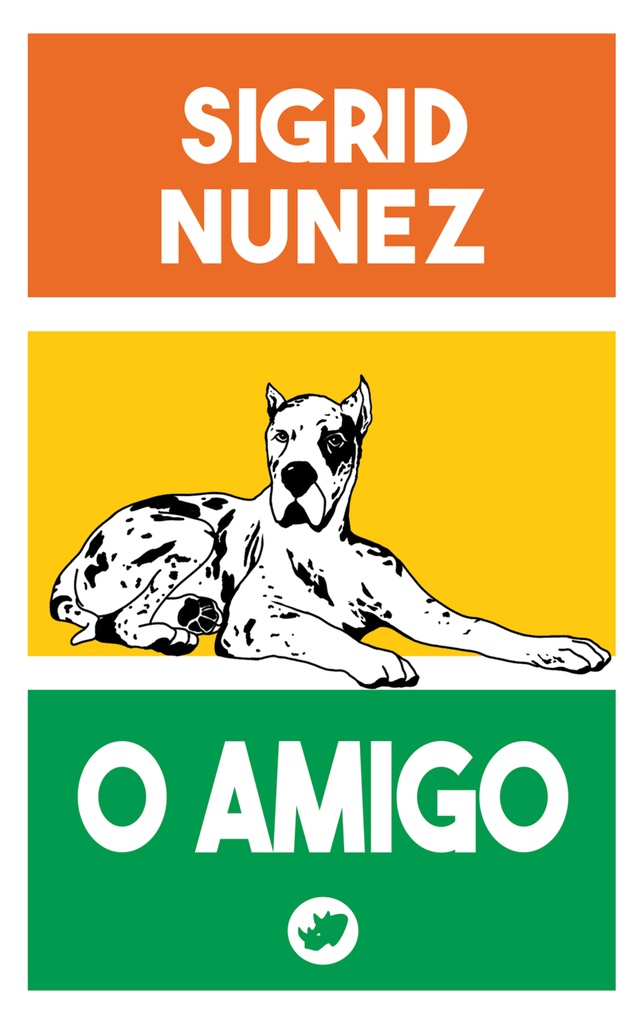 O amigo