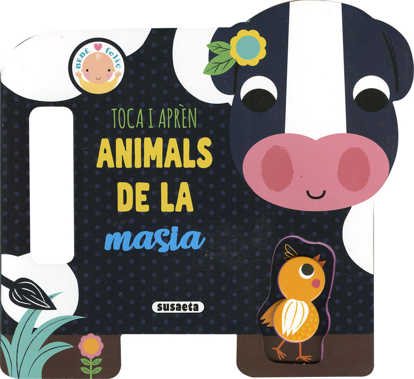 Animals de la masia