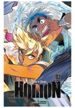 HORION N 02