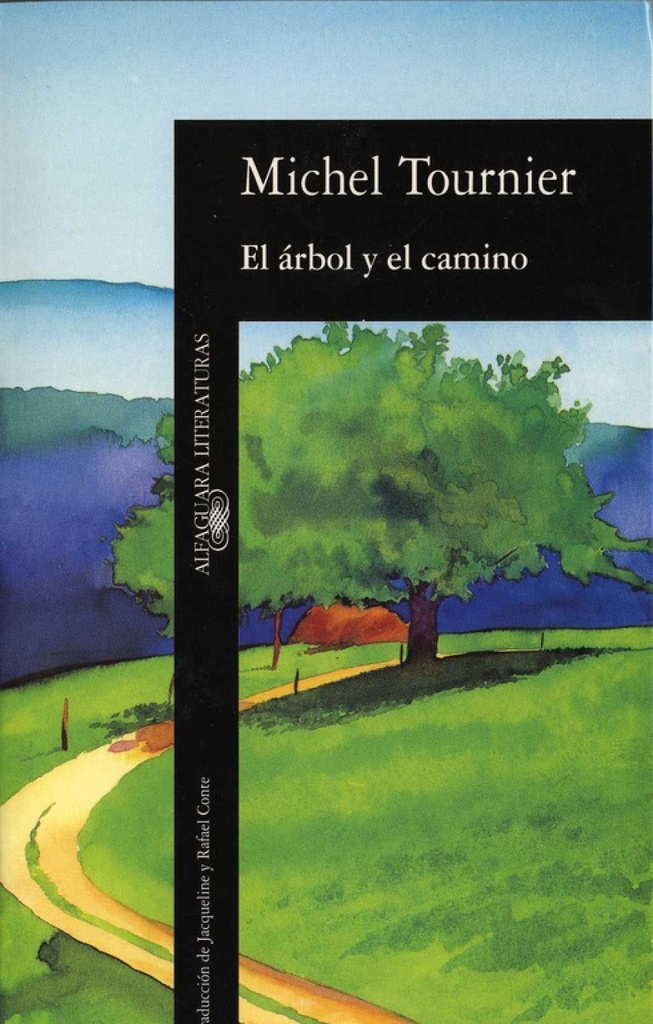 El árbol y el camino