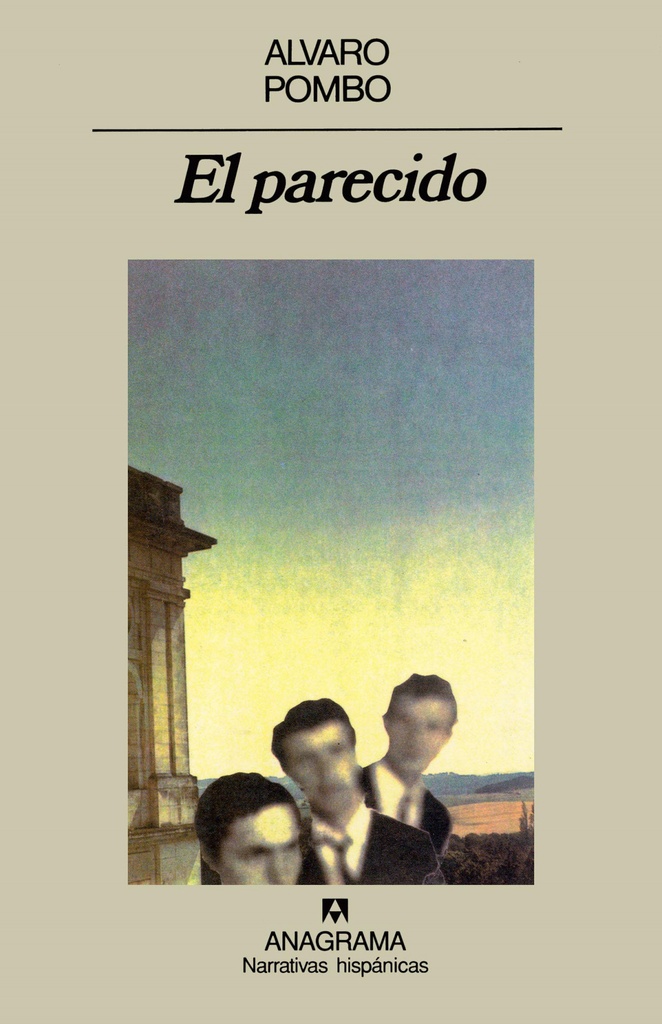 El parecido