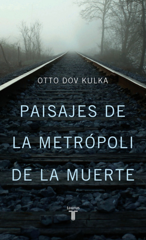 Paisajes de la metropoli de la muerte