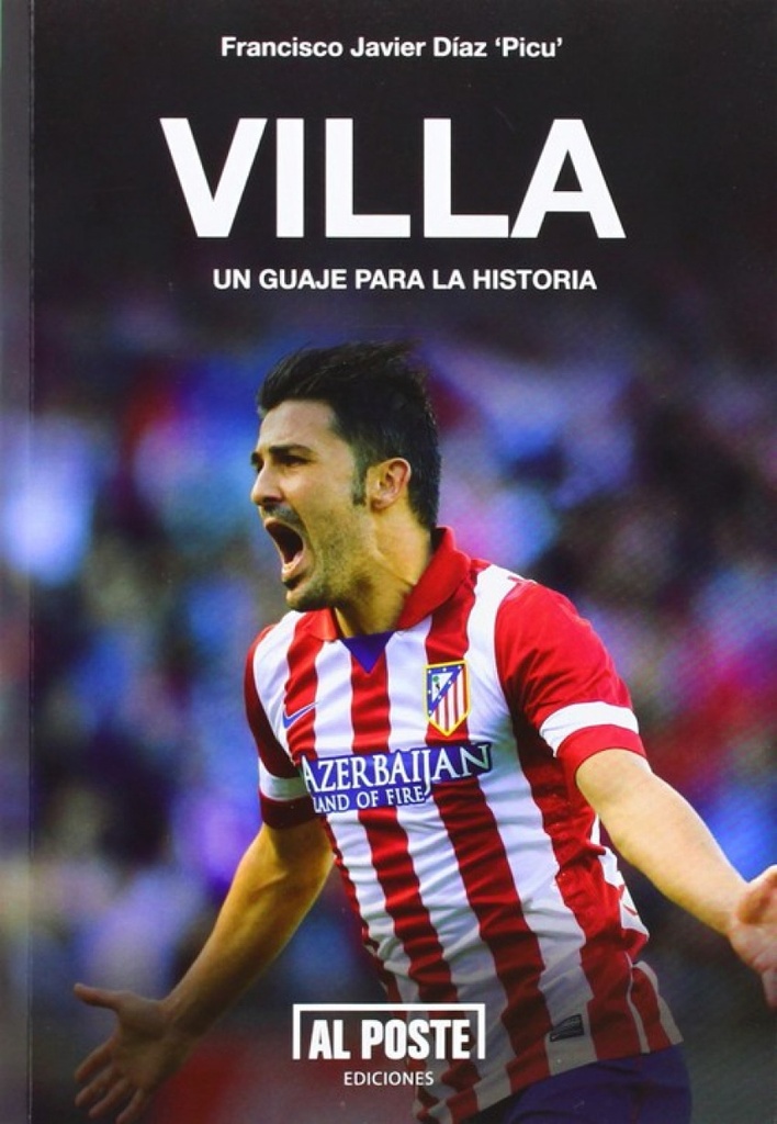 Villa:Un guaje para la historia