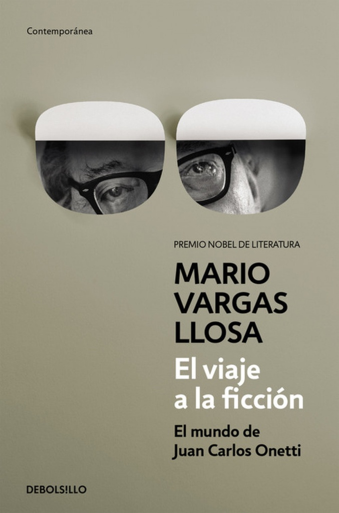 La viaje a la ficción