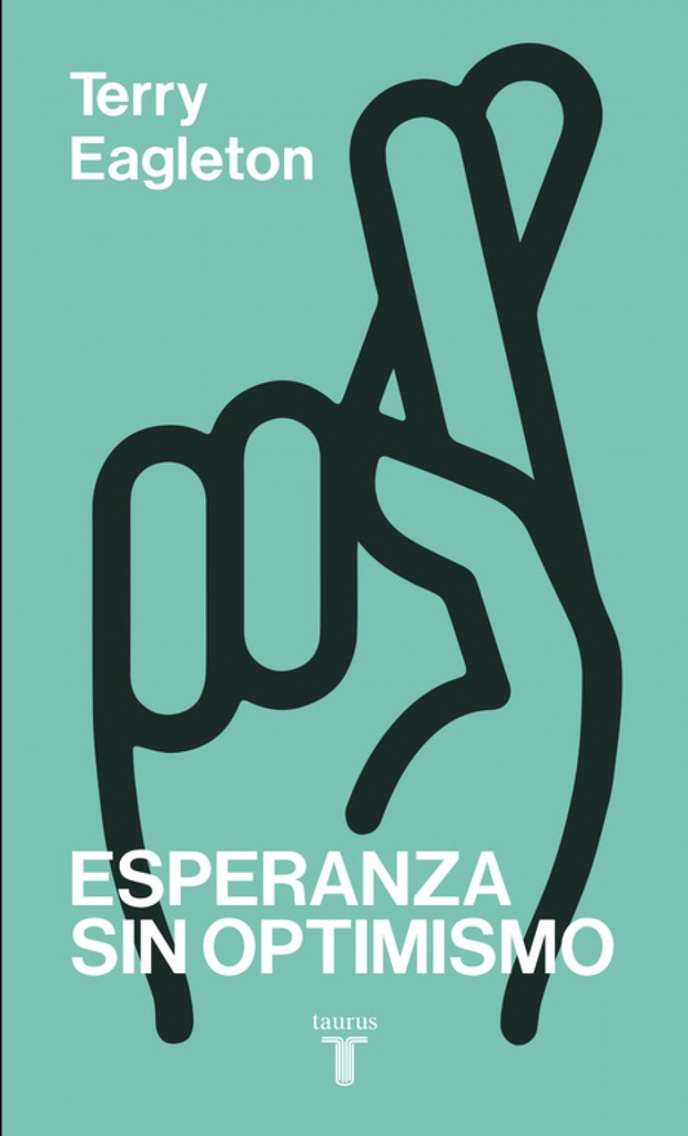 Esperanza sin optimismo