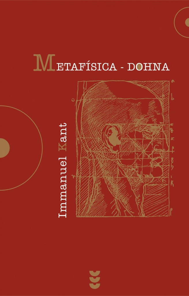 Metafísica-dohna