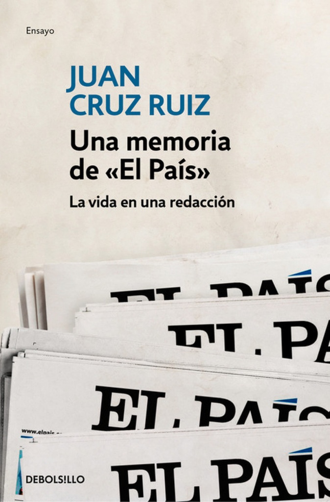 UNA MEMORIA DE «EL PAíS»