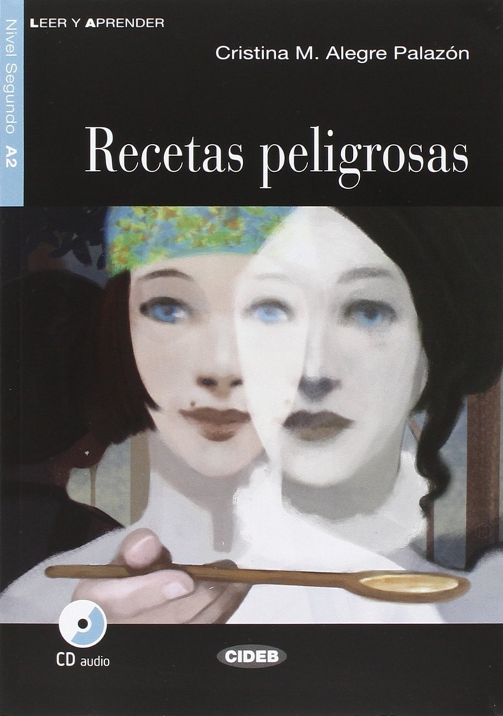 RECETAS PELIGROSAS