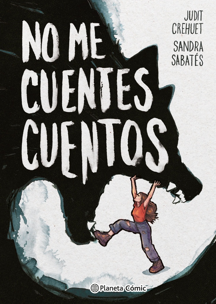 No me cuentes cuentos