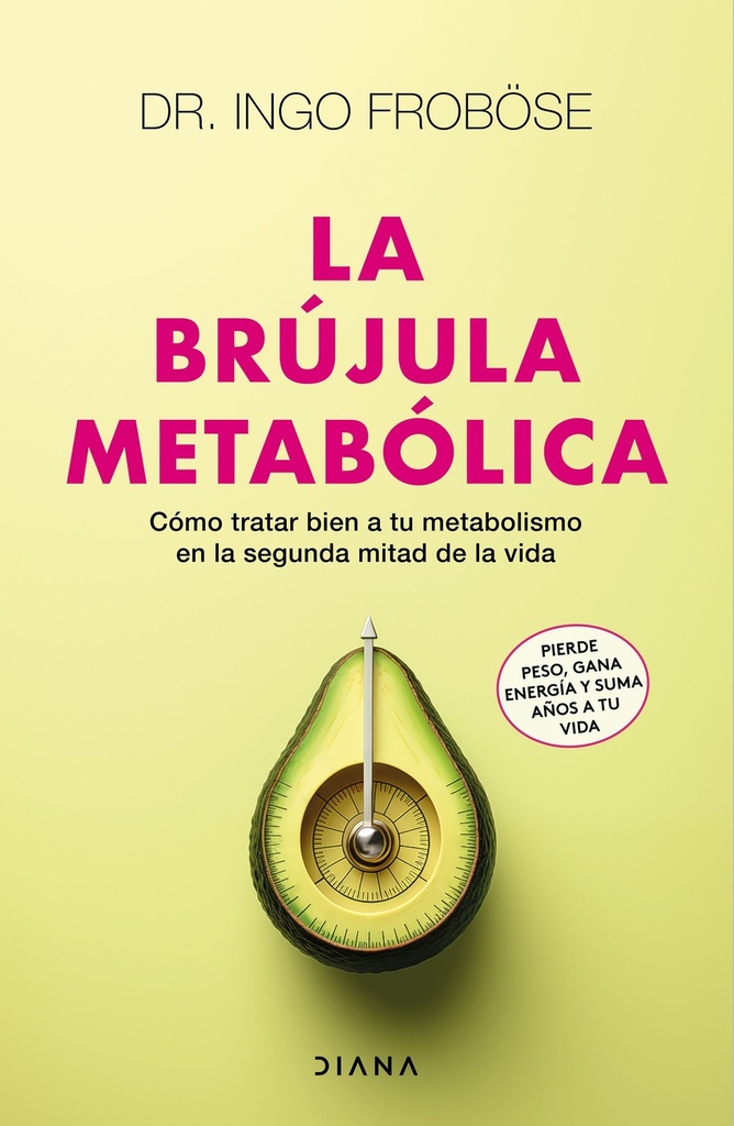 La brújula metabólica