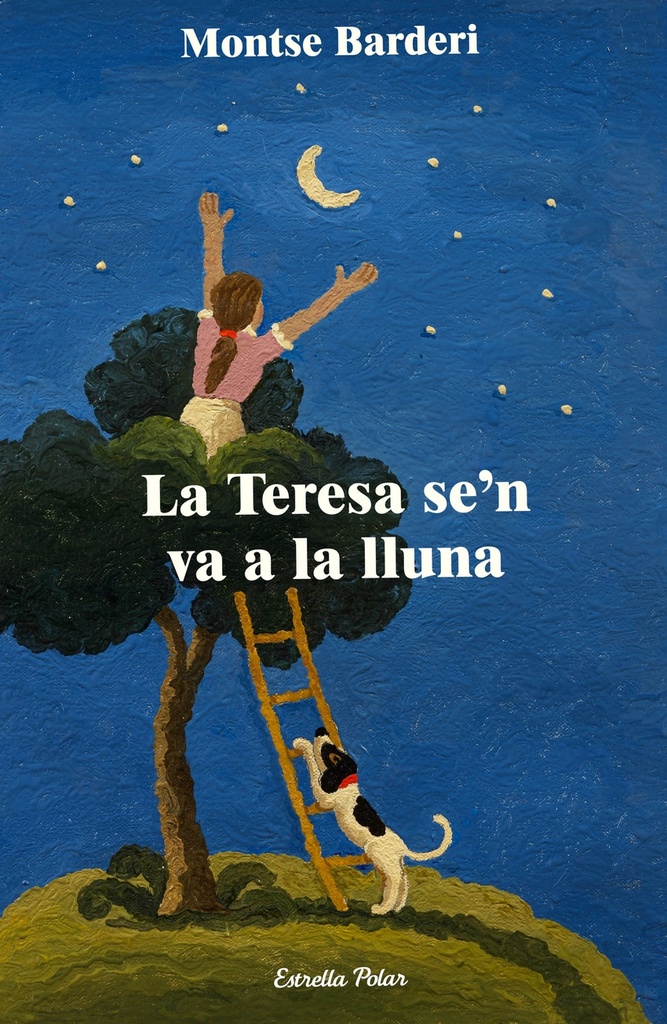 La Teresa se´n va a la lluna