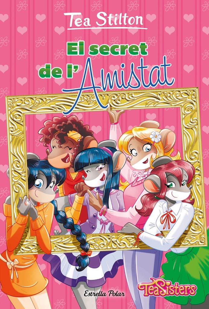 El secret de l´amistat