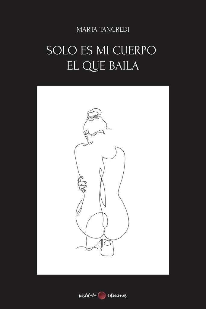 Solo es mi cuerpo el que baila