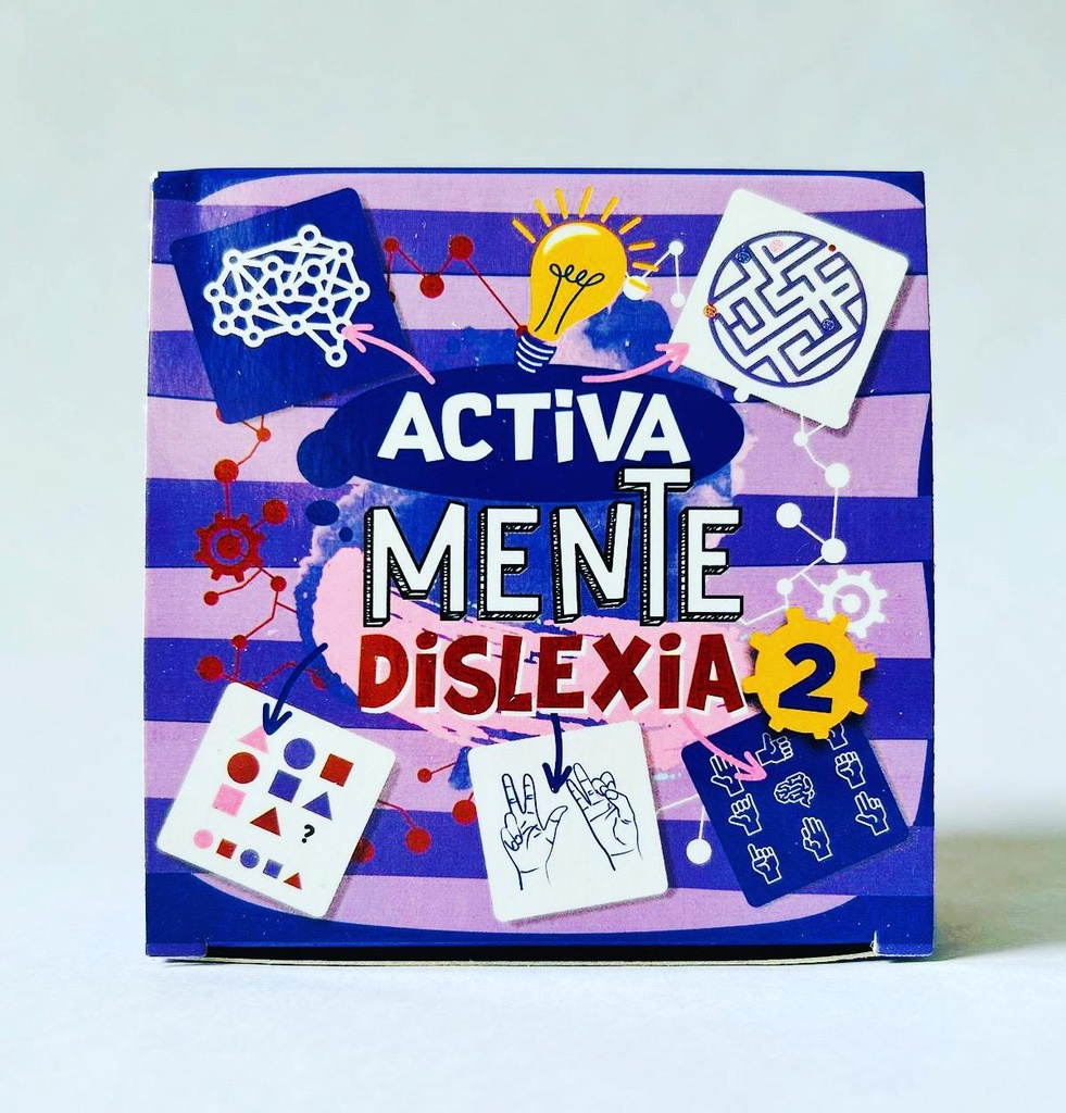 ACTIVAMENTE DISLEXIA 2