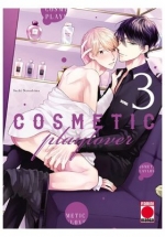 COSMETIC PLAYER LOVER N 03